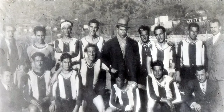 El Club de Futbol Organyà prepara els actes de celebració del Centenari