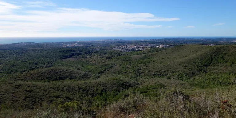 El Club Excursionisme Torredembarra programa 15 sortides pel tram final de l'any
