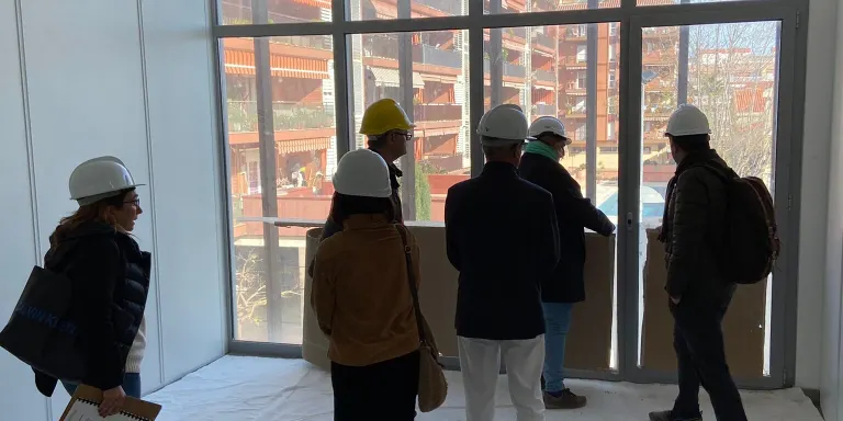 ‘Crònica’ del 18.01.2023