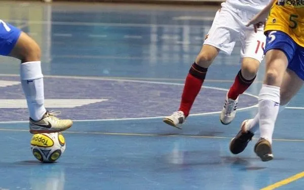 Cancel·lat el setè Torneig 24h Femení de Futbol Sala