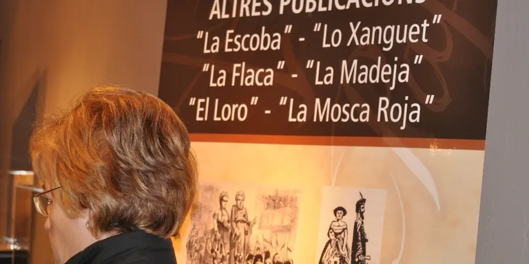 Els Gegants de Paper s’aturen a Lleida