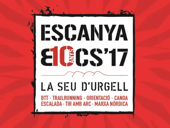 L'Escanyabocs 2017 obre aquest divendres les inscripcions en línia