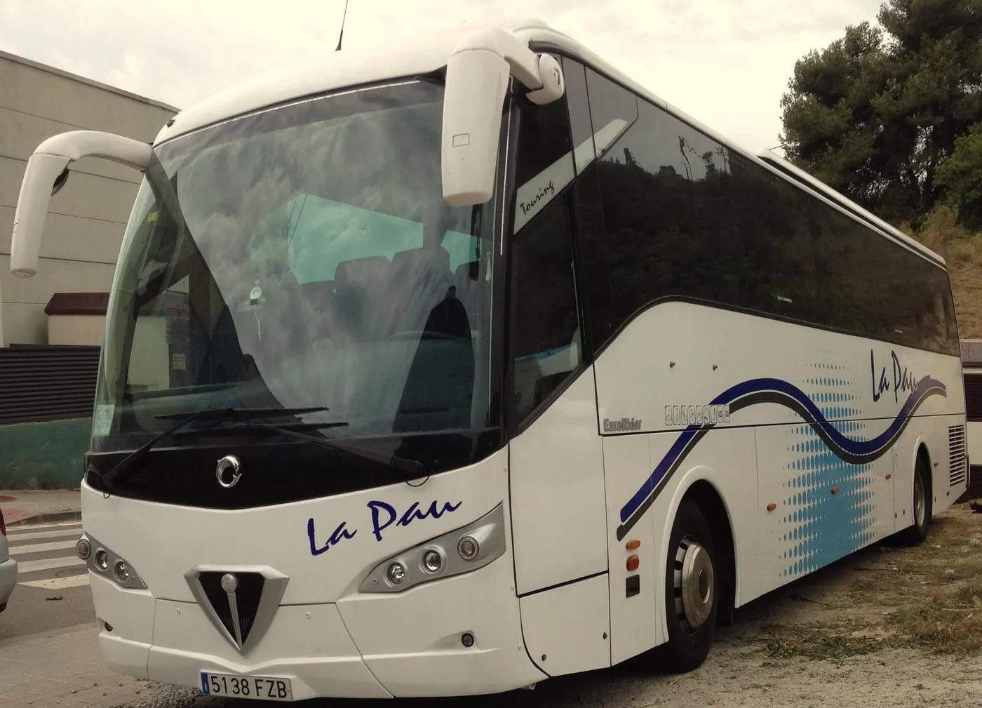L’Ajuntament posa en marxa el Bus Nocturn per als joves