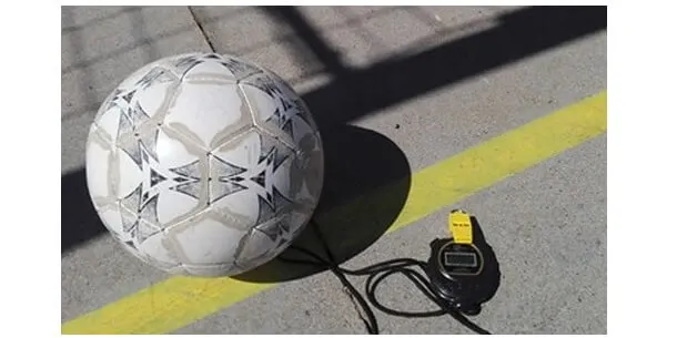 El Campionat de futbol sala Vila d'Agramunt entra a la fase final