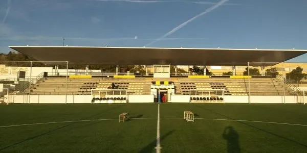 CE Altafulla – CF Cunit: el Joan Pijuan, el millor escenari on recuperar-se