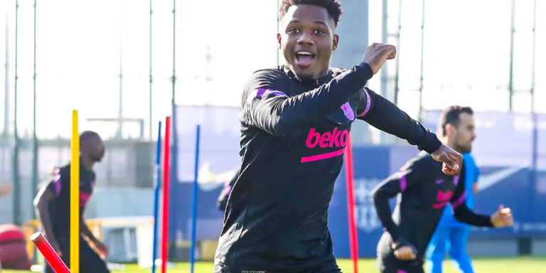 Partit de vida o mort pel Barça contra el Dinamo de Kíev (18:45h)