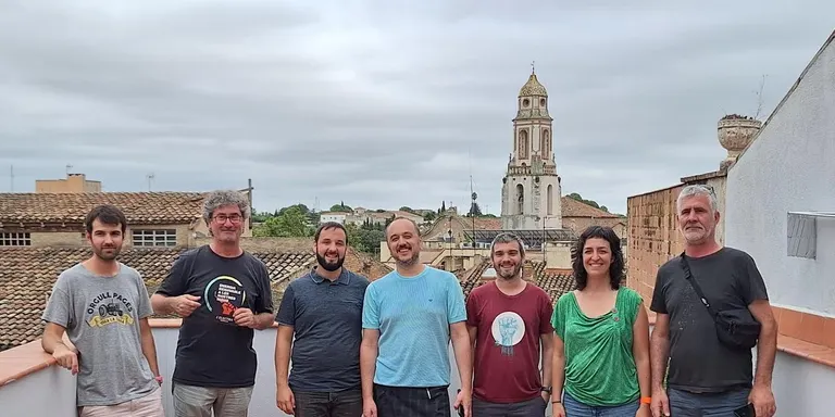 Es presenta la Comunitat Energètica L’Electra Vallenca