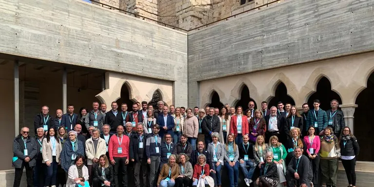 La tertúlia de DIMECRES 5 desembre 2018
