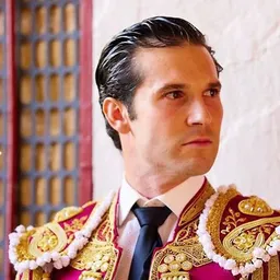 El torero Curro Durán en COPE Utrera (98.1 FM) - episode art