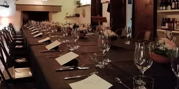 Les Trobades Gastro Literàries Néstor Luján d’Altafulla proposen un maridatge entre gastronomia i literatura