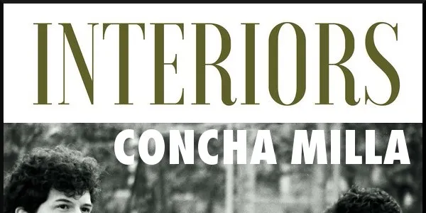 La Kuadrilla de les 11 - CONCHA MILLA