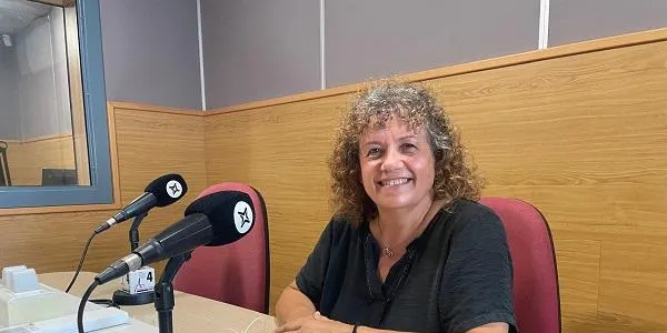 Montse Castellarnau: “La mentida de la moció de censura és per desviar l’atenció i no parlar de les mancances del govern”