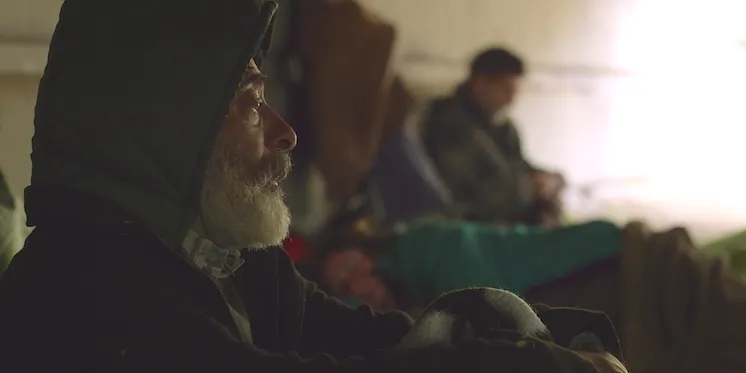 Arrenca el rodatge del film Sense sostre, amb ànima i cor vilassarencs