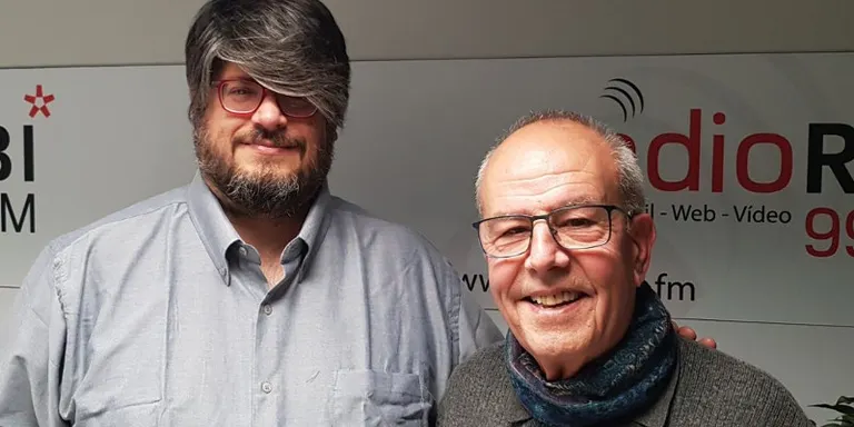SOLFEJANT PER LA VIDA amb QUIM CONCA