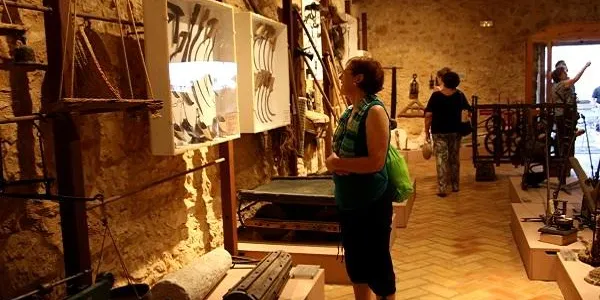 El Museu Etnogràfic d’Altafulla recupera l’horari d’hivern