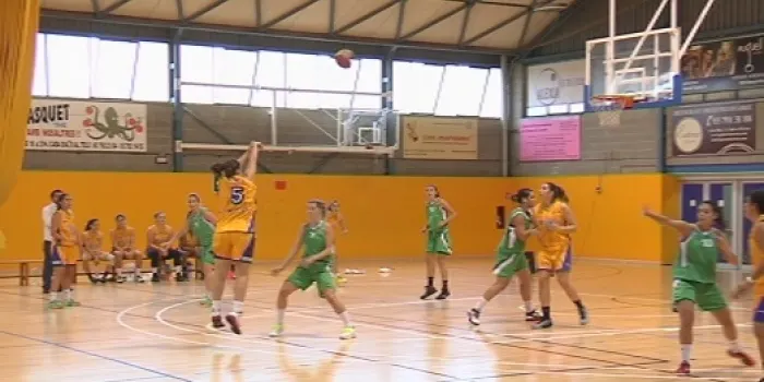 L'Arenys Bàsquet diu que està preocupat perquè no té la confirmació per fer el campus de Setmana Santa