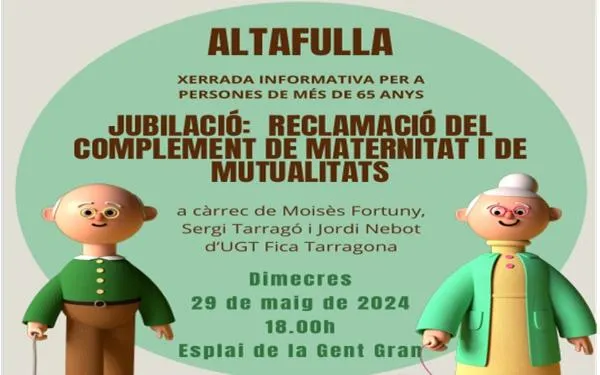 Foto: Ajuntament d'Altafulla