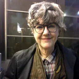 Entrevista a Mercè Ibarz - episode art