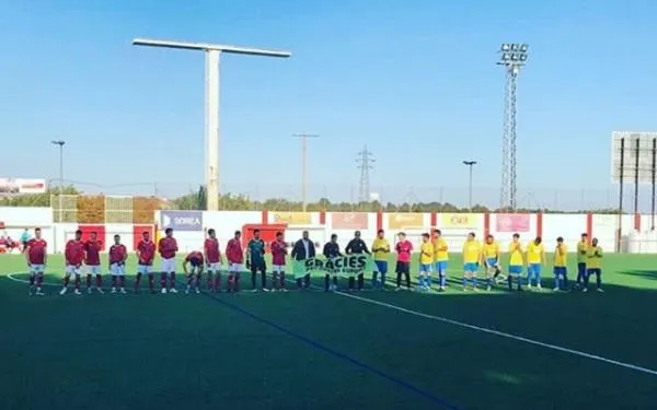 Foto: Atlètic Roda de Barà