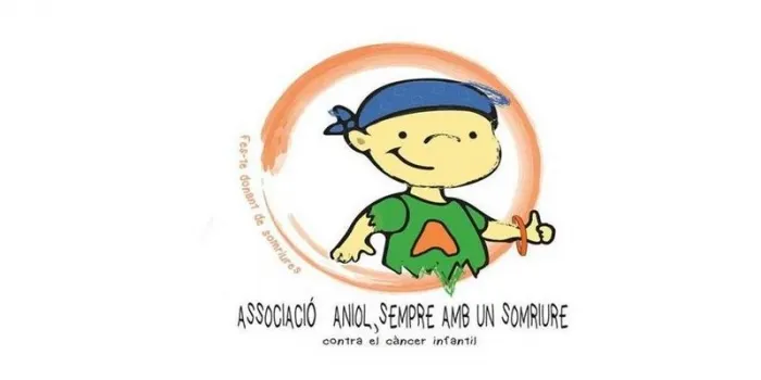 L’Associació Aniol muntarà un estand solidari a Cabrils