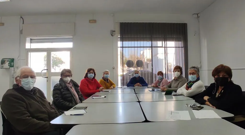 El Cívic Lluís Jover acull dos cursos del programa d’activitats formatives de la gent gran
