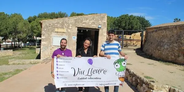 Comença a caminar el nou Esplai Infantil d'Altafulla