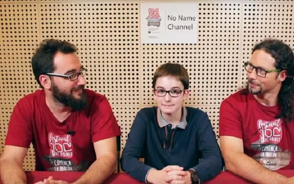 Foto: Captura de Youtube