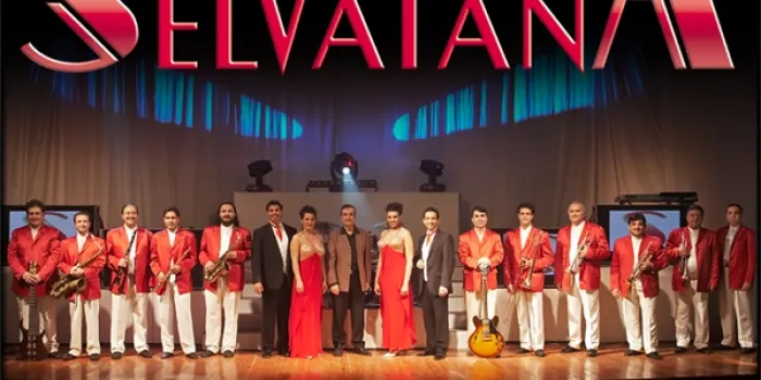 L’orquestra Selvatana serà l’encarregada de tocar el Concert de Festa Major d’aquest any