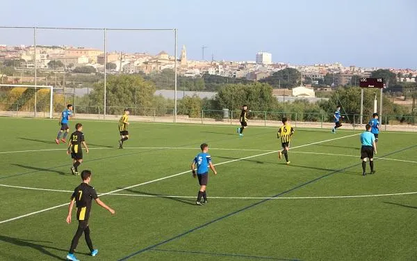 Foto: Altafulla Ràdio