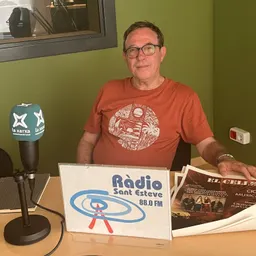 FQ - L'entrevista Local del 3/6/2025 - episode art