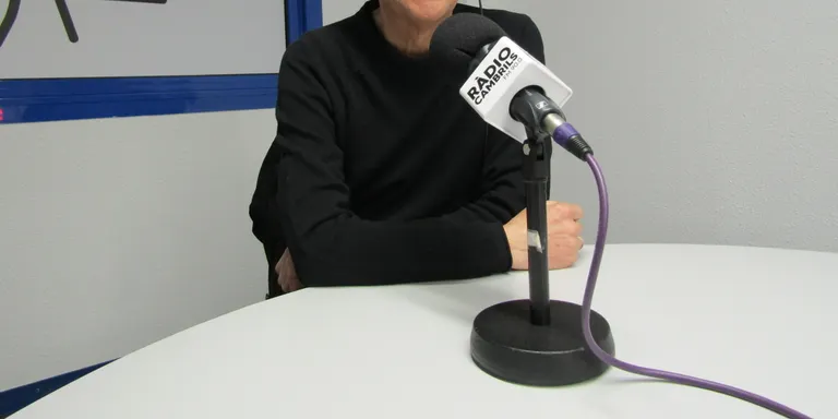 Miguel Javaloy: “Vaig obrir un canal de Youtube per mostrar les meves composicions de guitarra"
