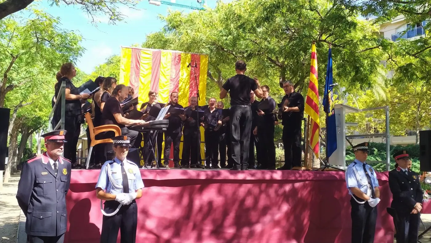 La Coral Verge del Camí farà una jornada de portes obertes els dies 23 i 30 de setembre