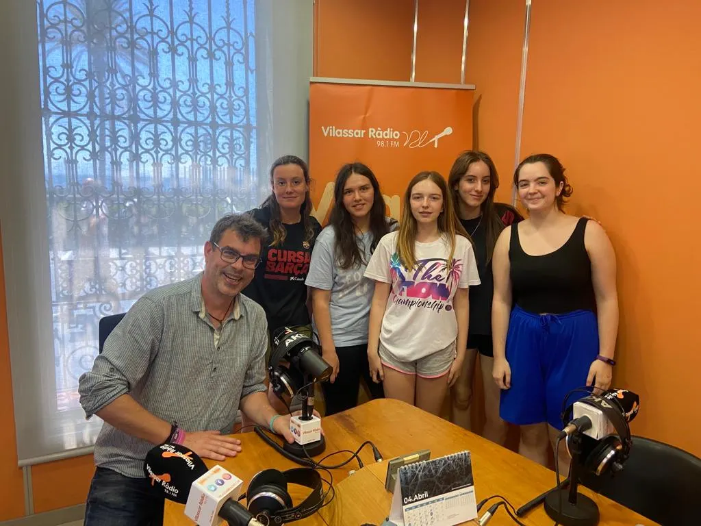 L’alumnat de 4art. d’ESO del Pere Ribot organitza una campanya de recollida de donacions de sang el 7 de juny