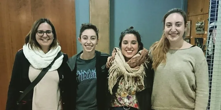 Lombao guanya el concurs Endolla’t al so del Maresme