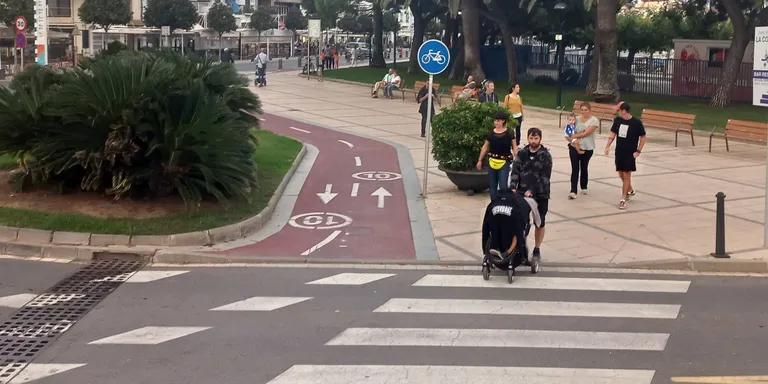 El procés participatiu del Pla de Mobilitat Urbana de Cambrils es posarà en marxa el 29 de novembre