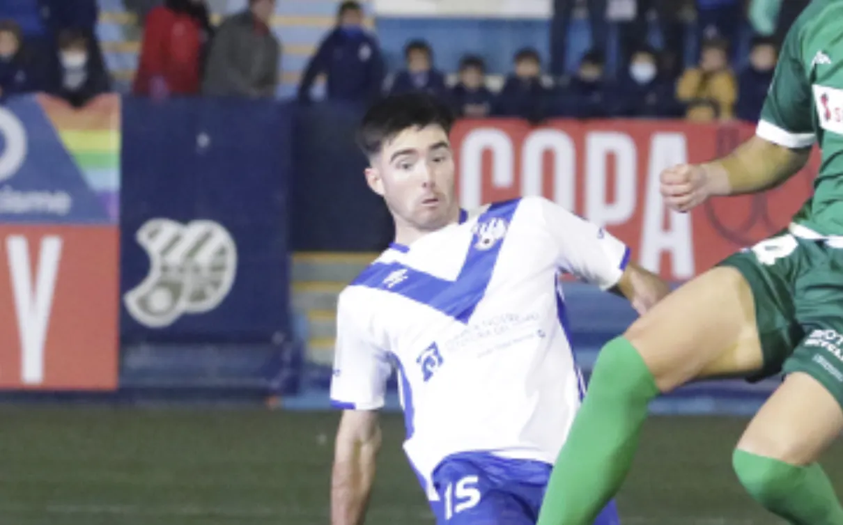 Europa i Amorebieta mostren el seu gran nivell a la Copa (0-1)