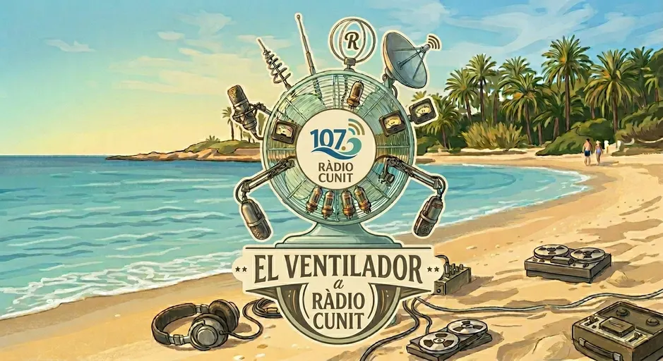 EL VENTILADOR