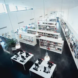 #3150 - Marta Fíguls - Activitats i novetats de la Biblioteca municipal - episode art
