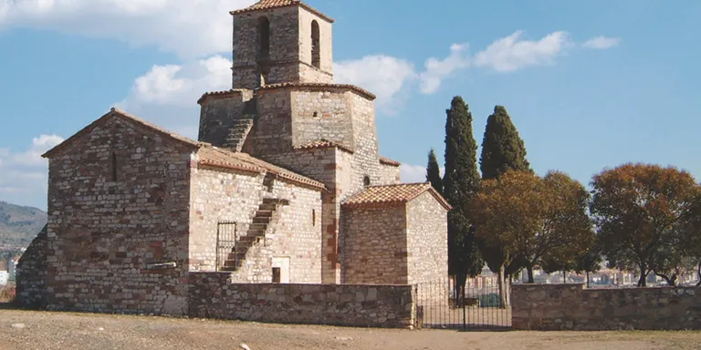 El Col·lectiu Esparreguerí de Recerques programa visites guiades, una conferència i una excursió pel camí de l'aigua amb motiu de les Jornades Europees de Patrimoni