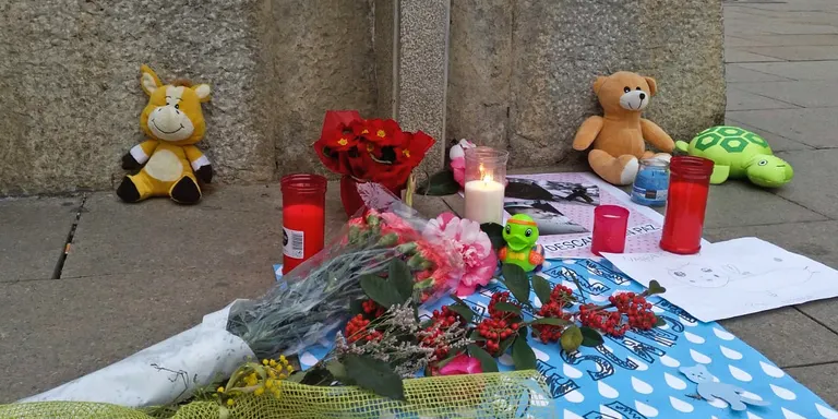 La investigació de Salut diu que els metges no van detectar "cap incident" abans del 4 de gener que alertés de maltractaments al nadó mort