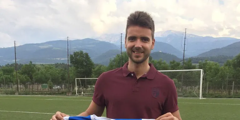 La Seu FC i el CF Organyà comencen a definir la plantilla 2018-2019