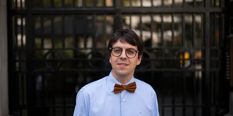 Eduard Gener presenta ‘Cardener’ a casa
