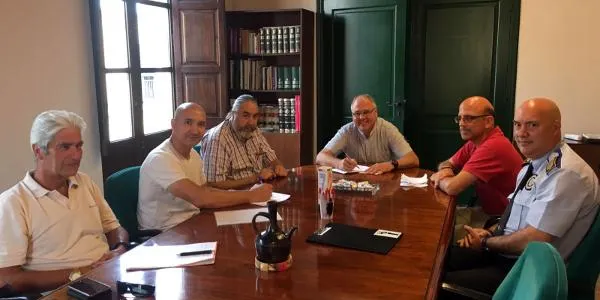 La Policia Local i l’Ajuntament signen un nou acord que millora el servei i la conciliació familiar