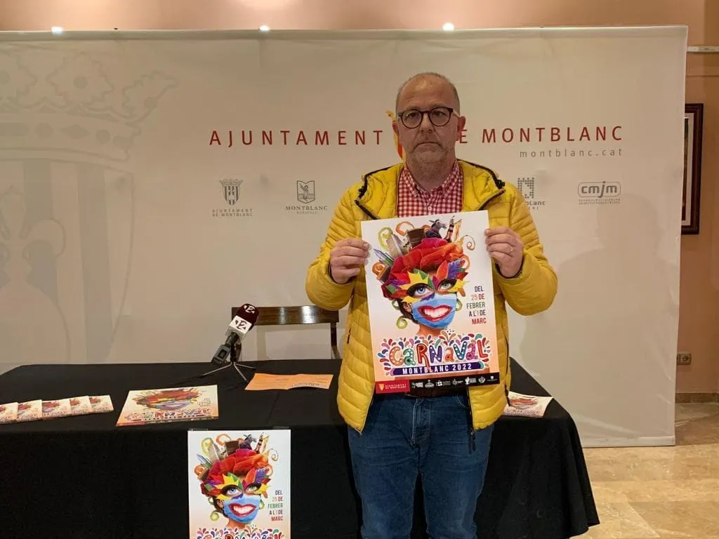 La tertúlia del DIJOUS 1 febrer 2018
