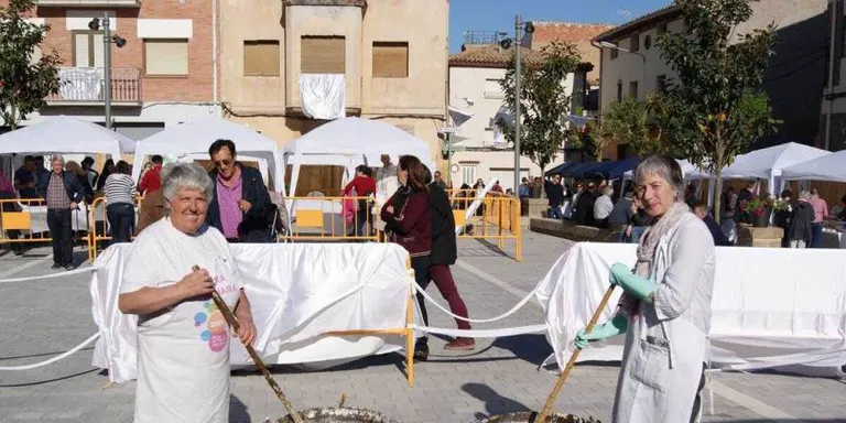 Montgai potencia la cosmètica natural en la propera Fira del Sabó