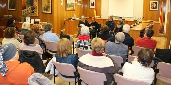 La regidoria d’Igualtat d’Altafulla programa la segona sessió del Grup de Debat de Gènere