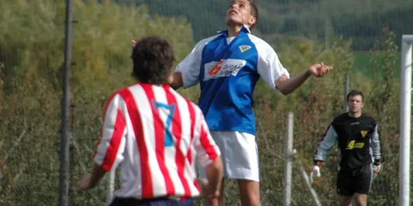 Quinze partits de sanció per a un jugador de la Seu F.C.