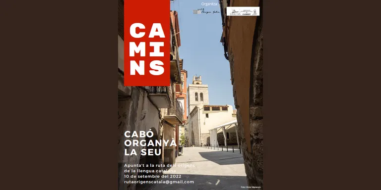 La Seu d'Urgell, Organyà i Cabó promocionen la Ruta dels Orígens de la Llengua Catalana