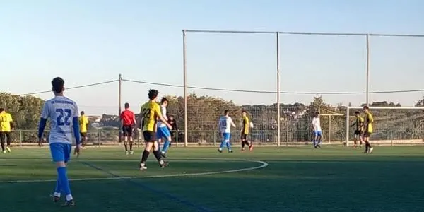 Athletic Segur – Torredembarra: guanyar per seguir aspirant al podi