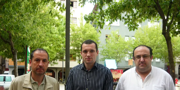 Progrés, ICV i PP demanen aturar el projecte de l'Espai Ermengol